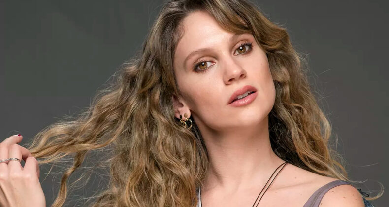 Farah Zeynep Abdullah: Babam sperm bankasından çocuk yapmamı istedi