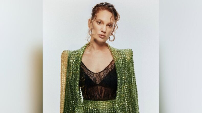 Farah Zeynep Abdullah’tan Şok Eden Sperm Bankası Açıklaması