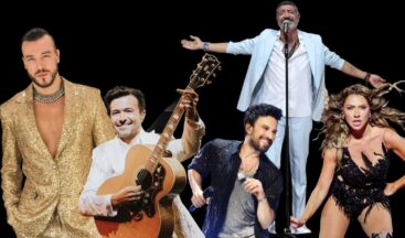 Forbes Türkiye’nin 2024 Konser Zenginleri Listesi Açıklandı