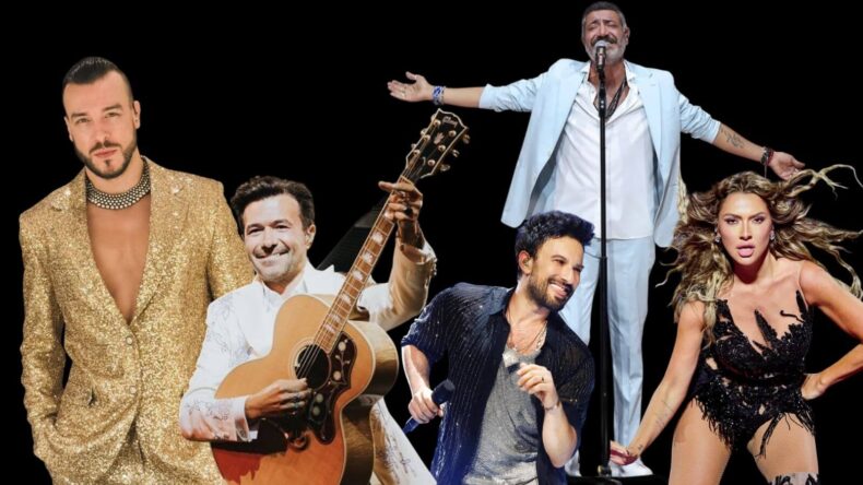 Forbes Türkiye’nin 2024 Konser Zenginleri Listesi Açıklandı