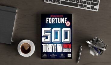Fortune 500 Türkiye 2024 Raporu açıklandı