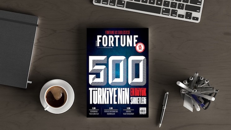 Fortune 500 Türkiye 2024 Raporu açıklandı