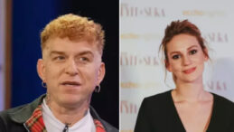 Fotoğraf Londra’dan! Athena Gökhan ile Farah Zeynep Abdullah’ı hayranları yakaladı