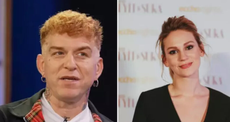 Fotoğraf Londra’dan! Athena Gökhan ile Farah Zeynep Abdullah’ı hayranları yakaladı