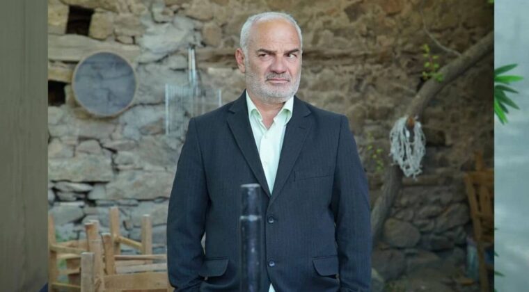 Gönül Dağı’nın Hüseyin’i Erdal Cindoruk’tan Sürpriz Proje Haberi