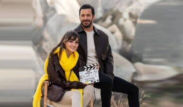 Gupse Özay’dan Ayrılık İddiası Sonrası Sosyal Medya Hamlesi