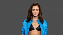 Hafsanur Sancaktutan’ın “Manifest” Gücü Şoke Etti! Çağatay Ulusoy’un Yeni Filminde Partner Mi Oluyor?