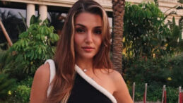 Hande Erçel’in anne acısı: Son anısını paylaştı