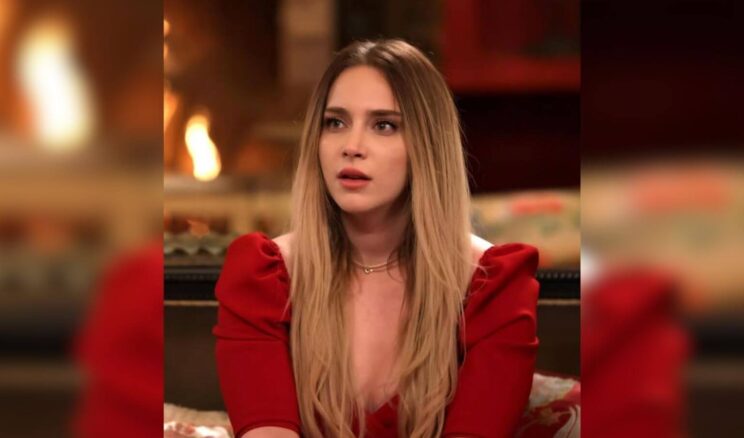 Hayal Köseoğlu’ndan Bahar Şahin’e Destek: “Oyunculuk Sektörü Vahşi Bir Orman!”