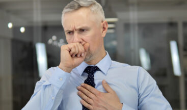 “Her yıl 1.5 milyon İnsan Akciğer Kanserinden Hayatını Kaybediyor”