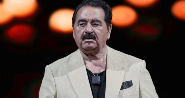 İbrahim Tatlıses’ten terörsüz Türkiye mesajı