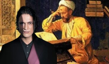 İmam Gazali’nin Hayatını Anlatacak Dizide Başrol Taner Ölmez Olacak