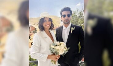 Kaan Urgancıoğlu’nun Oğlu Ardıç’ın Son Hali Görenleri Mest Etti