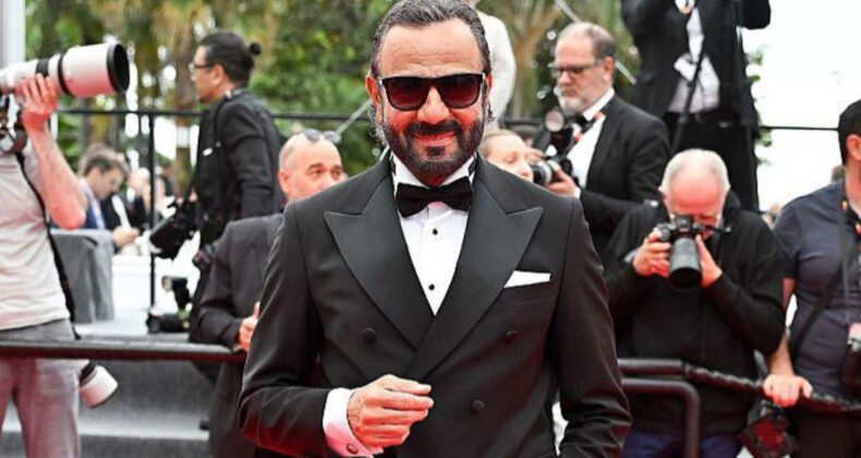 Kerem Alışık annesi Çolpan İlhan’ı andı: “Annen yok, kimsen yok”