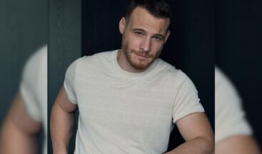Kerem Bürsin Yeni Dizisi “Çarpıntı” İçin İmaj Değiştirdi, Partneriyle Yaş Farkı Olay Yarattı!