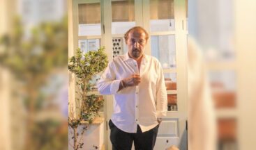 Mehmet Yalçınkaya’nın Oğlu Utkan Yalçınkaya Gastronomi Mezunu Oldu!