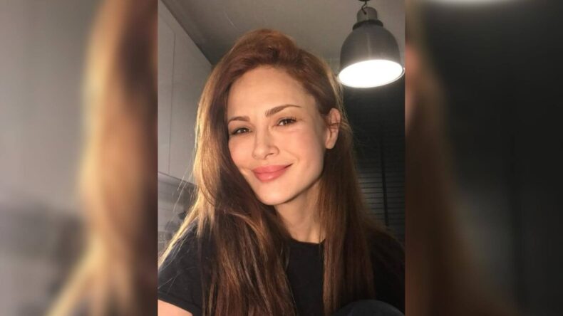 Mine Tugay Sette Şiddet Mi Uyguladı?