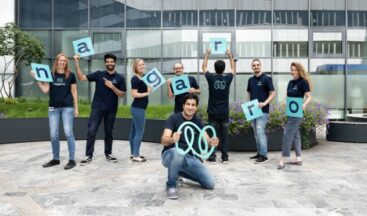 Nagarro + MBIS, müşteri odaklı stratejisiyle işletmelerin dönüşümünü buluta taşıyor