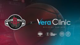 NBA arenasında Türk imzası: Houston Rockets’a sağlık turizminden sponsorluk!