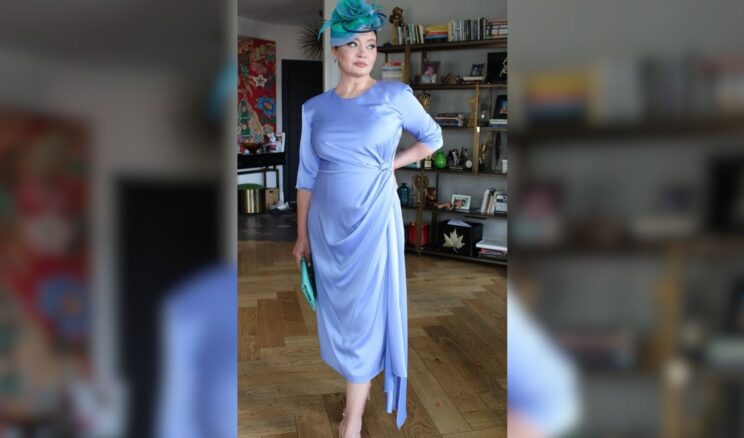 Nurgül Yeşilçay’ın Gençliği Bakın Hangi Ünlü Oyuncuya Benzetildi!