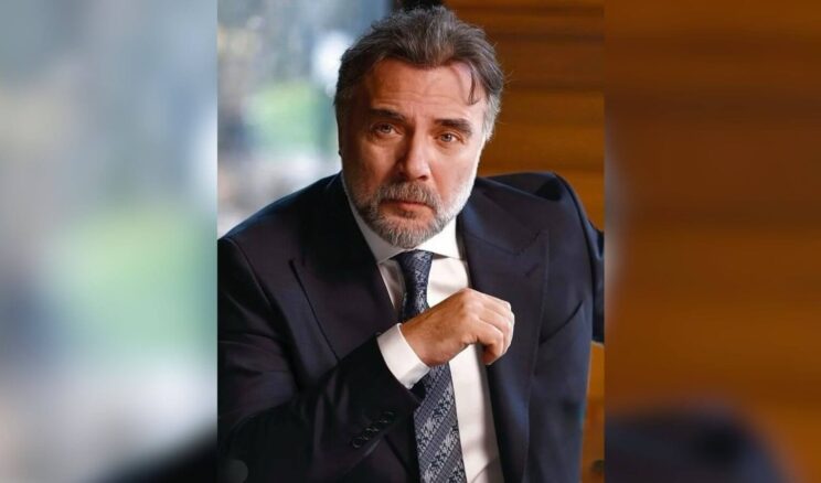 Oktay Kaynarca’yı Delirten O Mesaj Neydi?
