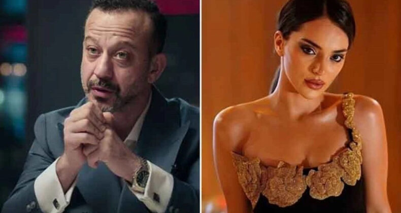 Oyuncu Rıza Kocaoğlu’nun aşk hayatına yetişilmiyor! Sera Kutlubey’den de ayrıldı