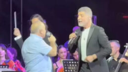 Özcan Deniz ile Murat Soylu düeti! Video sosyal medyada gündem oldu