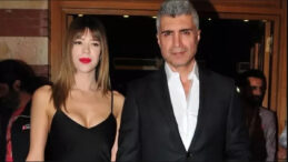 Özcan Deniz’in eski eşi Feyza Aktan’dan Ercan Deniz’e tepki: “Oğlumun adını ağzına alma”