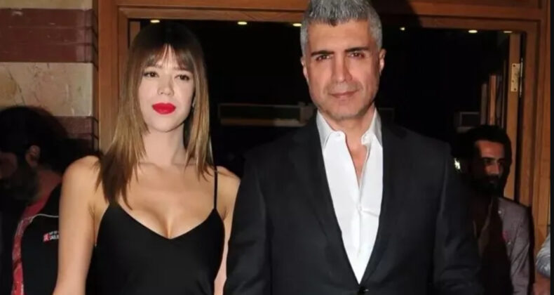 Özcan Deniz’in eski eşi Feyza Aktan’dan Ercan Deniz’e tepki: “Oğlumun adını ağzına alma”