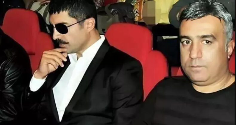 Özcan Deniz’in kız kardeşi Sibel Semerci açıklama yaptı: “Ailenin yüz karasısın”