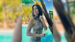 Pelin Akil’in Beğendiği Video, Anıl Altan’la Boşanma Sebebini Ele Mi Verdi?