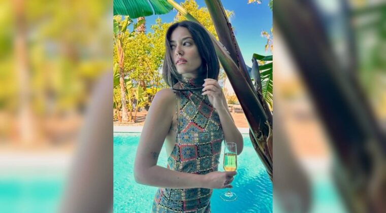 Pelin Akil’in Beğendiği Video, Anıl Altan’la Boşanma Sebebini Ele Mi Verdi?