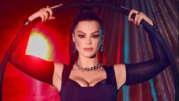 Şarkıcı Nez eleştirilere cevap verdi: “Yuva yıkan kadın olmadım”