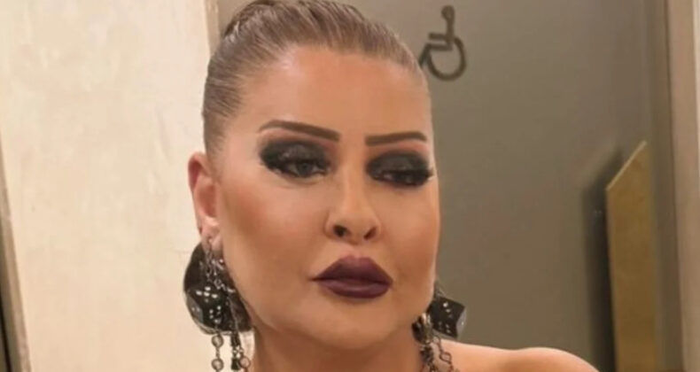 Şarkıcı Yeliz’in annesi vefat etti: ‘Artık gerçek bir melek oldun”