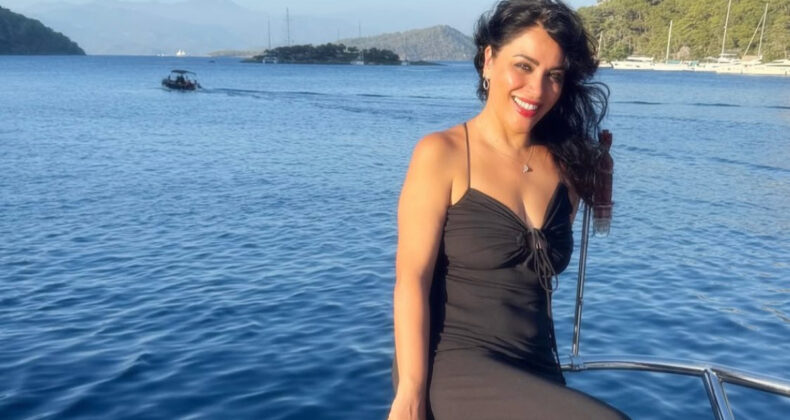 Şarkıcı Zara nasıl kilo verdiğini anlattı! işte zayıflamanın sırrı