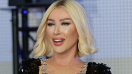 Seda Sayan’ın romantik aşk tatili! Eşi Çağlar Çtken ile kareler yayınladı