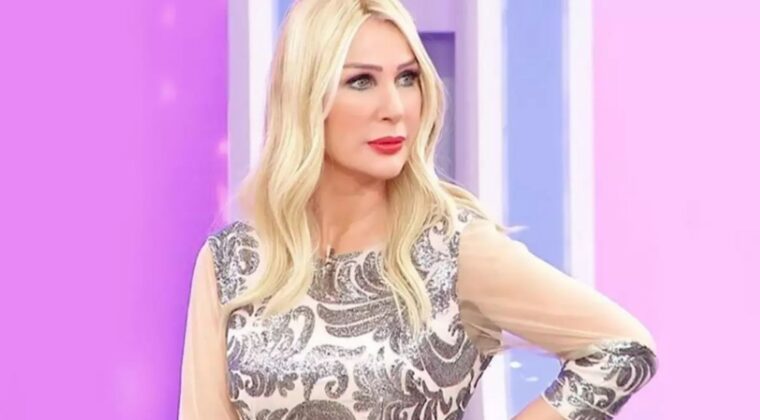 Seda Sayan’ın Son Hali Olay Oldu! Safiye Soyman’dan Destek