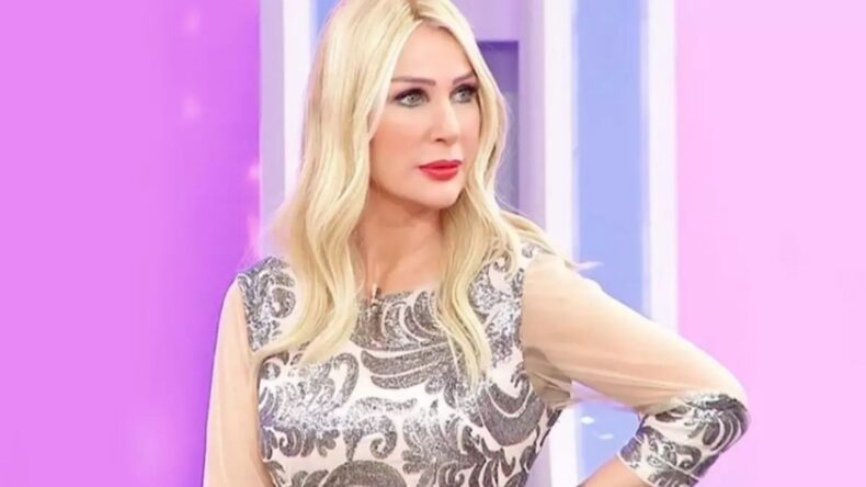 Seda Sayan’ın Son Hali Olay Oldu! Safiye Soyman’dan Destek