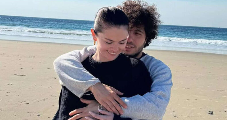 Selena Gomez ve Benny Blanco evleniyor! Düğünün detayları sosyal medyaya düştü