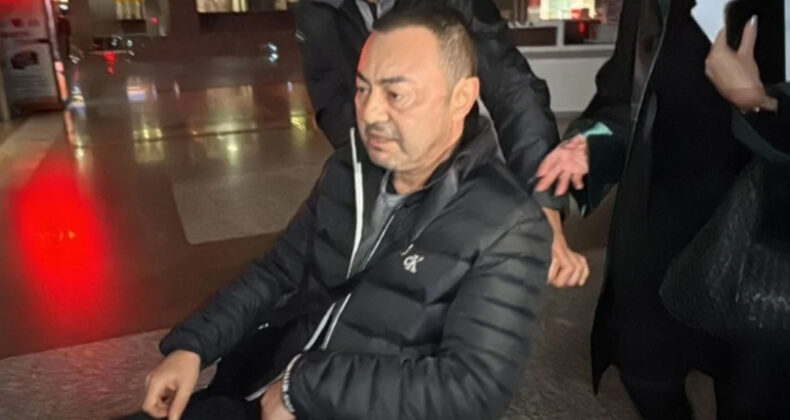 Serdar Ortaç, açıklamasıyla hayranlarını üzdü: “Ömrüm, ya 10 – 15 yıl kaldı ya da hiç”