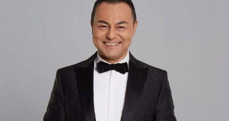 Serdar Ortaç’ın bir isteği var! “Hayatımı Kubilay Aka oynasın”