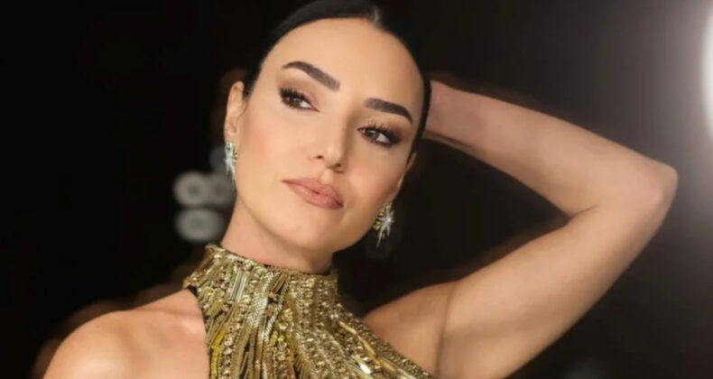 Sevcan Orhan sahnelere döndü: Kazık çaktım bu dünyaya