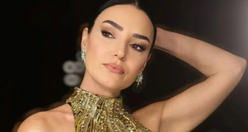 Sevcan Orhan sahnelere geri döndü