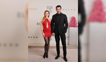 Sinem Kobal ve Kızı Lalin’in Pozları Sosyal Medyada Olay Oldu