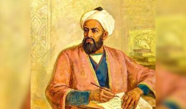 TRT Tabii’den Yeni Dizi İmam Gazali Bomba Gibi Geliyor