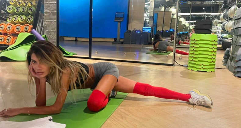 Umut Candan son paylaşımıyla korkuttu: “Biri beni öldürsün”