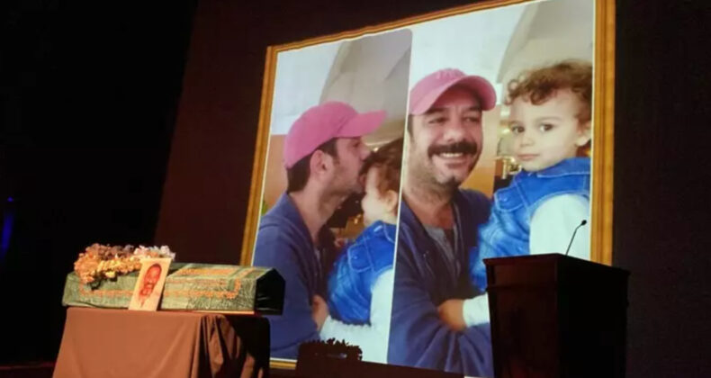 Ünlü oyuncu Emre Törün’e acı veda