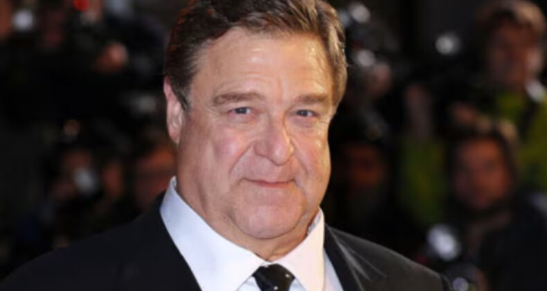 Ünlü oyuncu John Goodman 90 kilo verdi