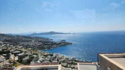 USG İnşaat’ın lüks konut projesi “The Most Bodrum Yalıkavak”ta yaşam başladı