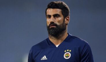 Volkan Demirel’den Eşine Duygusal Doğum Günü Sürprizi Sosyal Medya Gündem Oldu